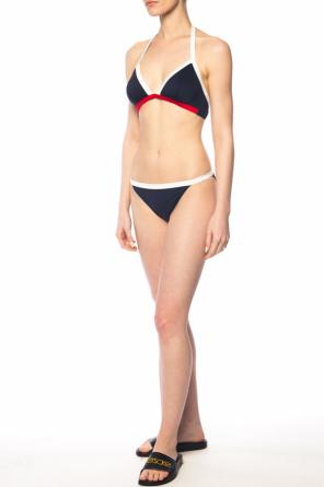 Two-piece swimsuit, zdjęcie 2 Two-piece swimsuit od EA7 Emporio Armani